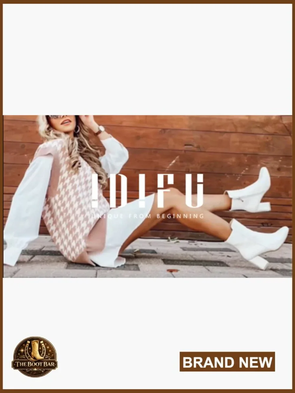 Low Kitten Heel Ankle Boots Pointed Toe Dress Shoes Zip Closure